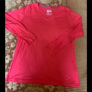 Women’s Nik Long Sleeve Top